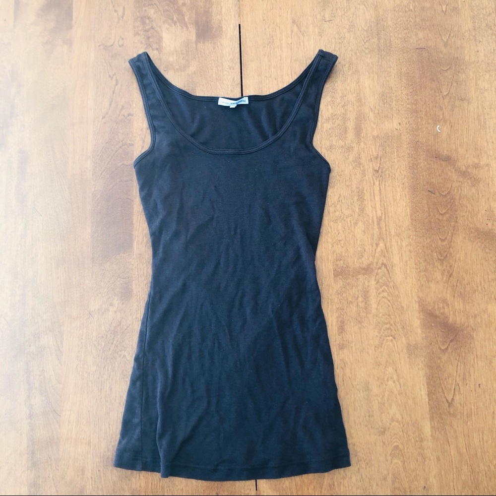 James Perse Tank
